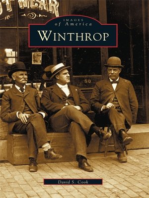 cover image of Winthrop